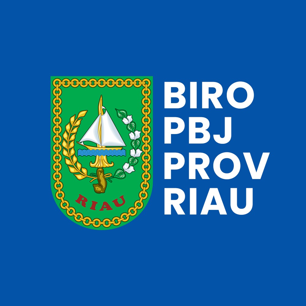 Perilisan Web PBJ Riau