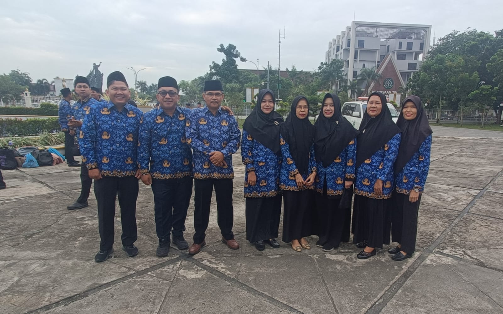 Hari Kesaktian Pancasila
